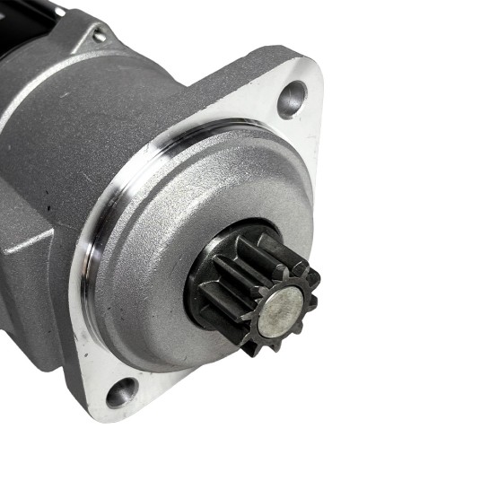 Motor de Partida 12v Aplicável Tratores John Deere - RE516157