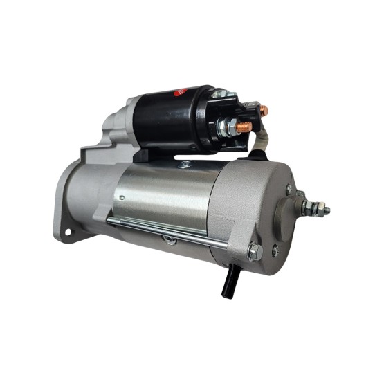 Motor de Partida 12v Aplicável Tratores John Deere - RE516157