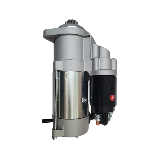 Motor de Partida 12v Aplicável Tratores John Deere - RE516157