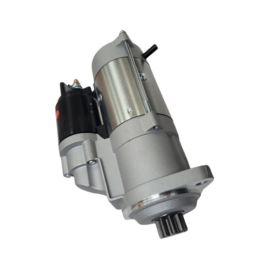 Motor de Partida 12v Aplicável Tratores John Deere - RE516157