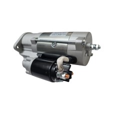 Motor de Partida 12v Aplicável Tratores John Deere - RE516157