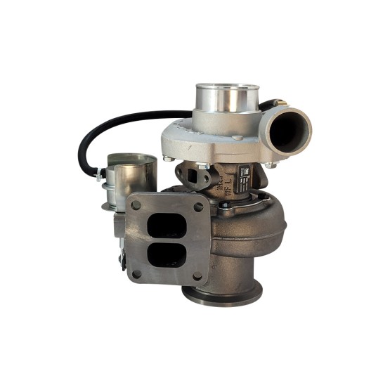 Turbina Motor Aplicável Tratores John Deere - Re519833