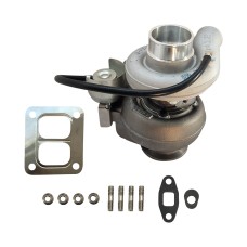 Turbina Motor Aplicável Tratores John Deere - Re519833