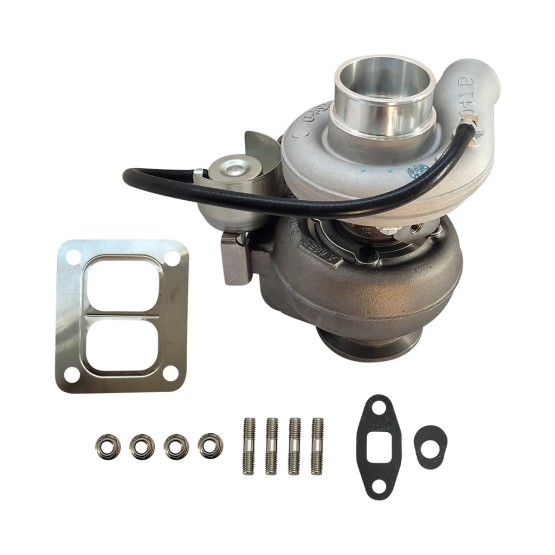 Turbina Motor Aplicável Tratores John Deere - Re519833