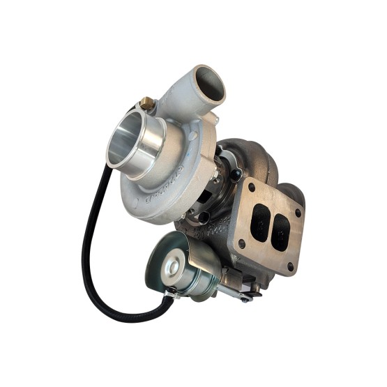 Turbina Motor Aplicável Tratores John Deere - Re519833