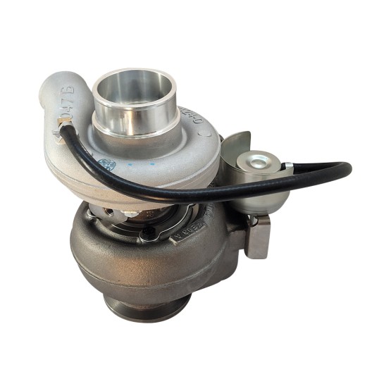 Turbina Motor Aplicável Tratores John Deere - Re519833