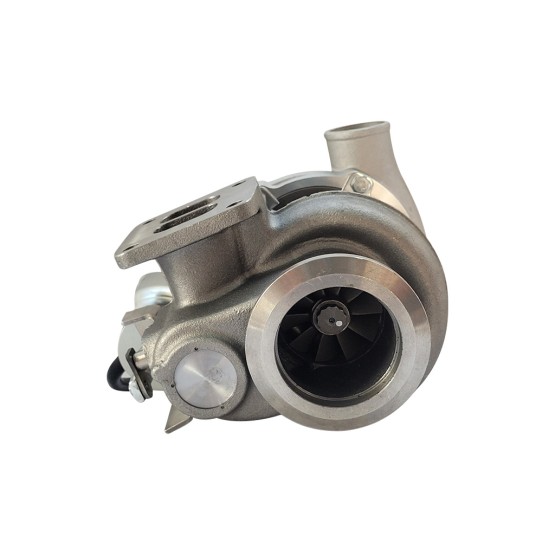 Turbina Motor Aplicável Tratores John Deere - Re519833