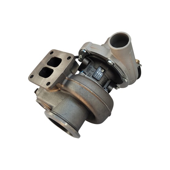 Turbina Motor Aplicável Tratores John Deere - Re519833