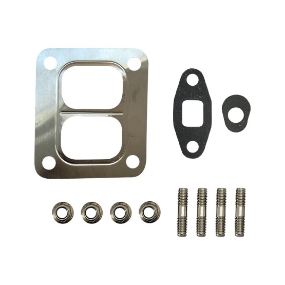 Turbina Motor Aplicável Tratores John Deere - Re519833