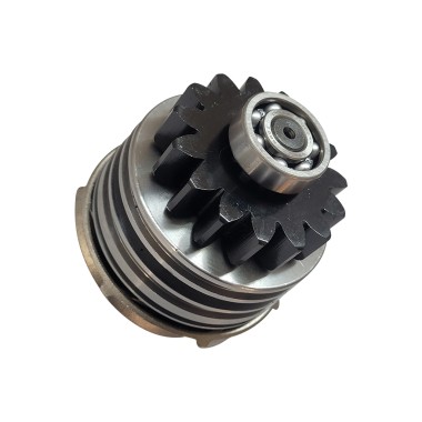 Bomba De Água Aplicável John Deere Motor 8.1 - Re521503