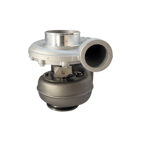 Turbo Compressor Aplicável Motores Powertech John Deere - Re531288