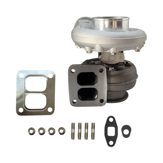 Turbo Compressor Aplicável Motores Powertech John Deere - Re531288