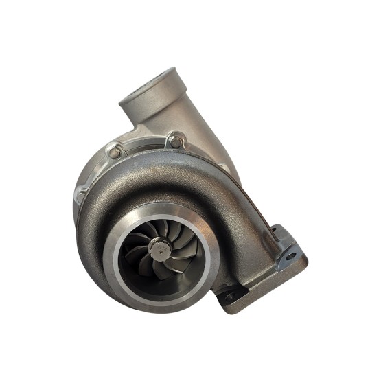 Turbo Compressor Aplicável Motores Powertech John Deere - Re531288