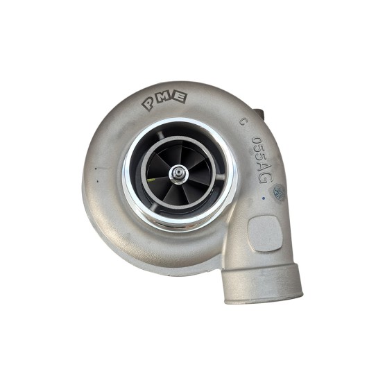 Turbo Compressor Aplicável Motores Powertech John Deere - Re531288