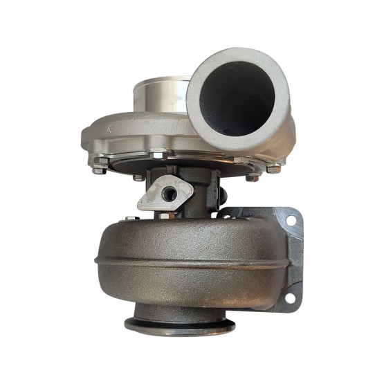 Turbo Compressor Aplicável Motores Powertech John Deere - Re531288