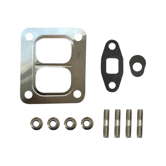 Turbo Compressor Aplicável Motores Powertech John Deere - Re531288