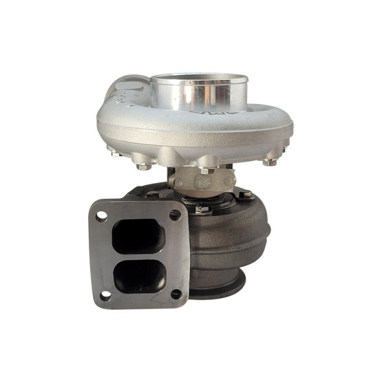 Turbo Compressor Aplicável Motores Powertech John Deere - Re531288