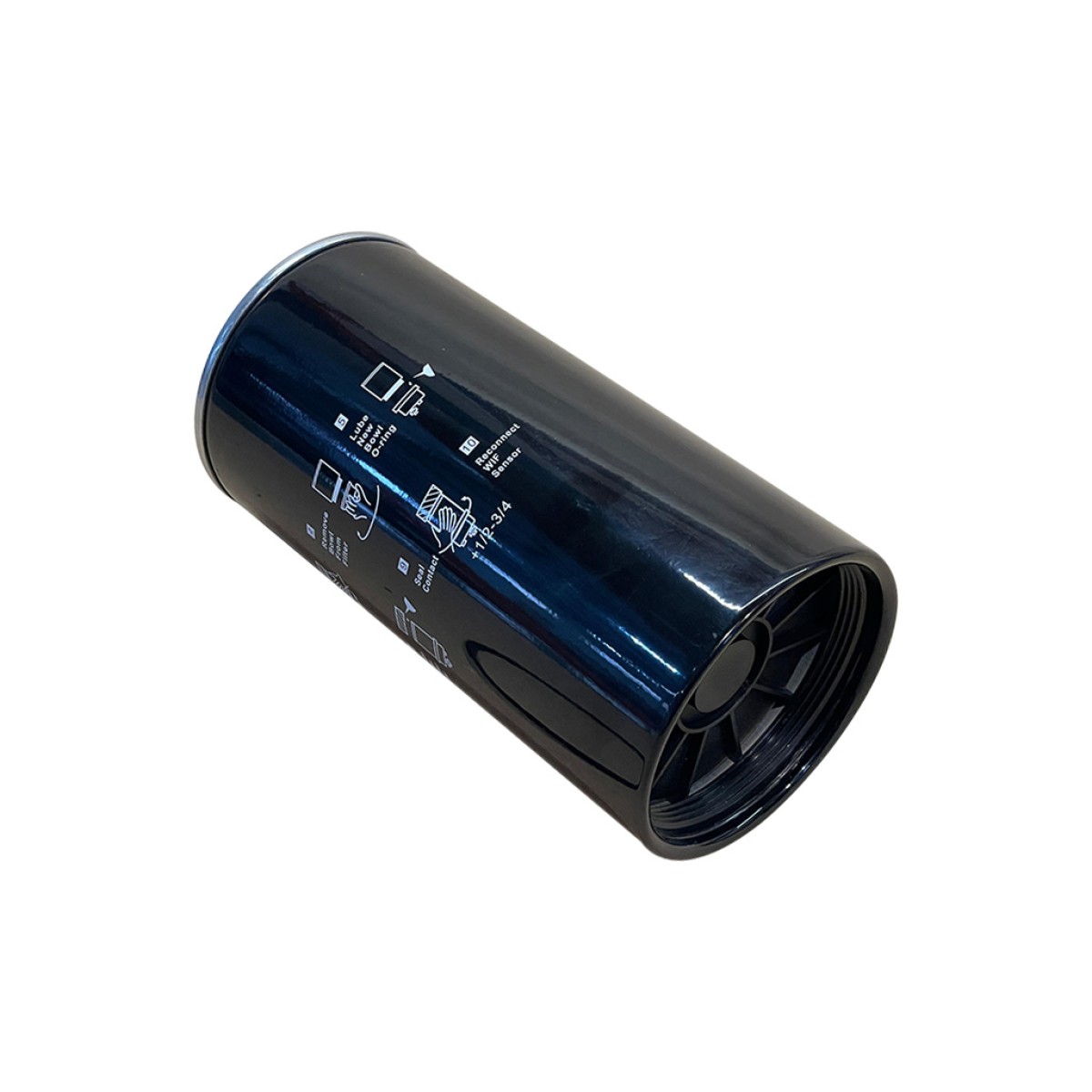 Filtro de Combustível Aplicável Tratores John Deere - RE539465 Filtro de Combustível Aplicável Tratores John Deere - RE539465