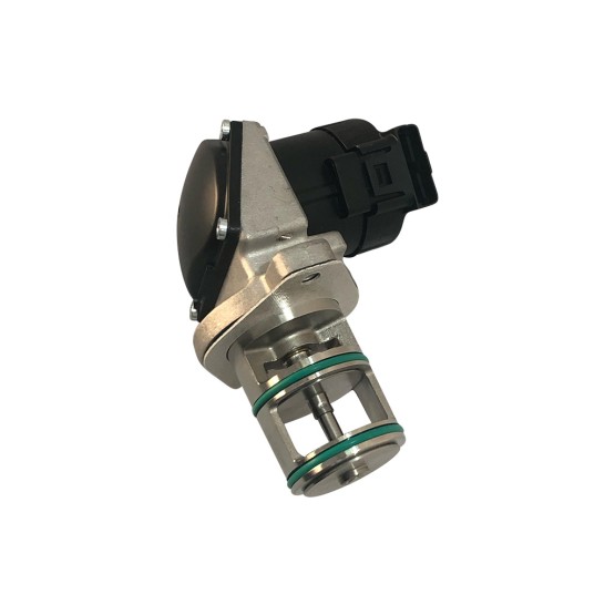 Válvula Controle Emissão Gases Aplicável John Deere - Re555033