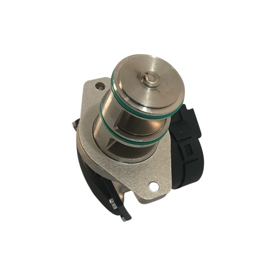 Válvula Controle Emissão Gases Aplicável John Deere - Re555033