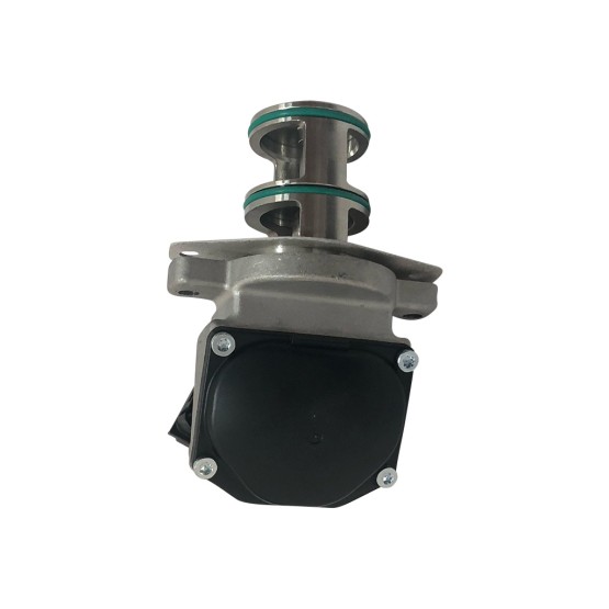 Válvula Controle Emissão Gases Aplicável John Deere - Re555033