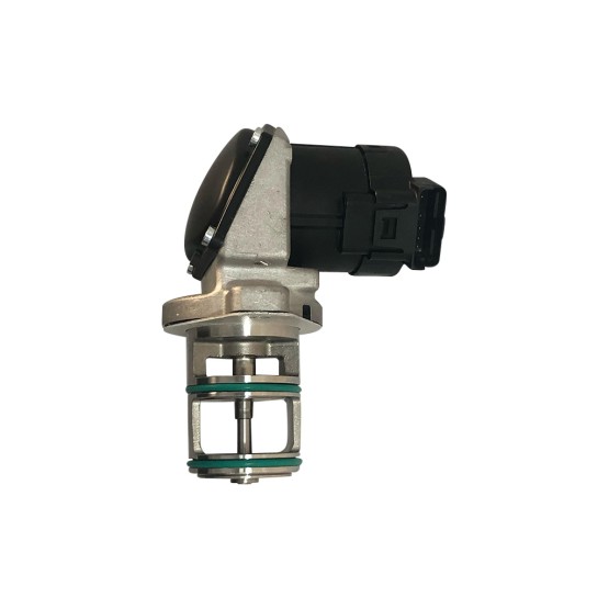 Válvula Controle Emissão Gases Aplicável John Deere - Re555033