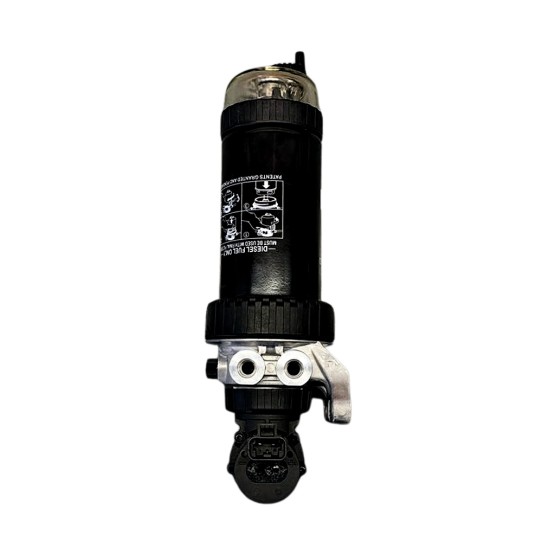 Bomba Combustível Completa 24v Aplicável John Deere - Re569927