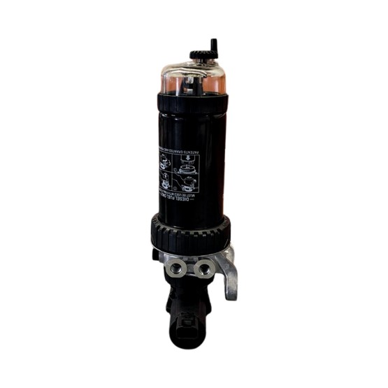 Bomba Combustível Completa 24v Aplicável John Deere - Re569927