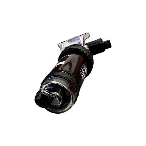 Bomba Combustível Completa 24v Aplicável John Deere - Re569927