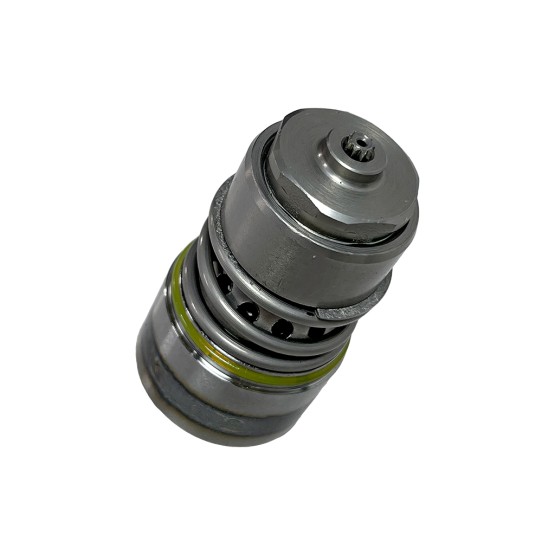 Engate Rápido de Escape Aplicável Trator John Deere - RE577560