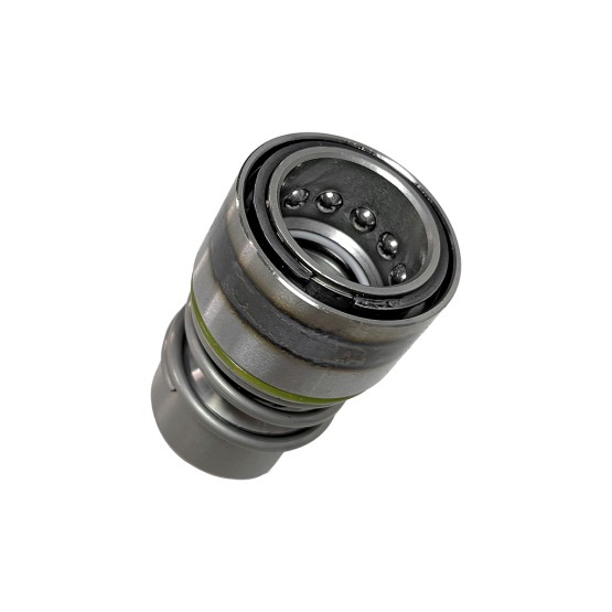 Engate Rápido de Escape Aplicável Trator John Deere - RE577560