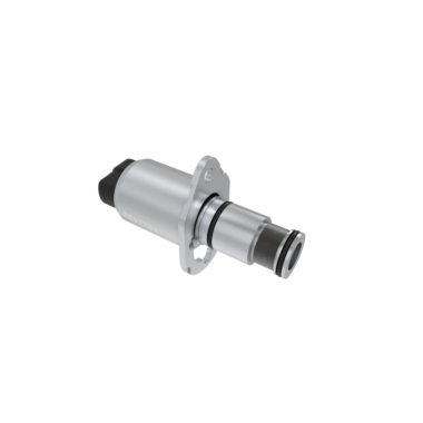 Válvula Solenoide Aplicável Trator e Retroescavadeira John Deere - RE577637