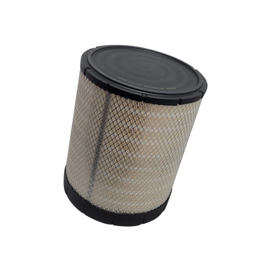Filtro De Ar Externo Aplicável Trator John Deere - RE587791