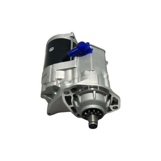 Motor De Partida Aplicável Trator John Deere - RE70957