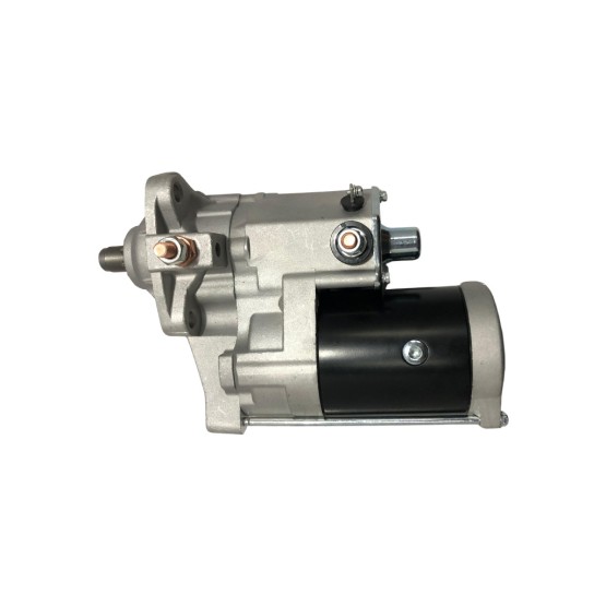 Motor De Partida Aplicável Trator John Deere - RE70957