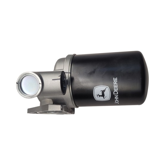 Cabeçote do Filtro Hidráulico Aplicável John Deere - RE72823