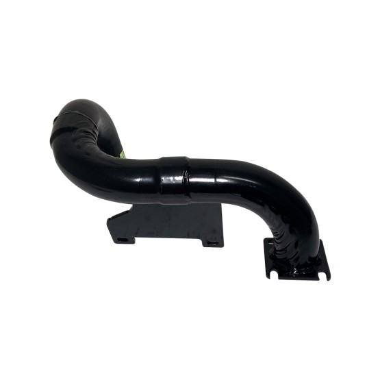 Tubo Coletor do Escapamento Aplicável Tratores John Deere - SJ11697