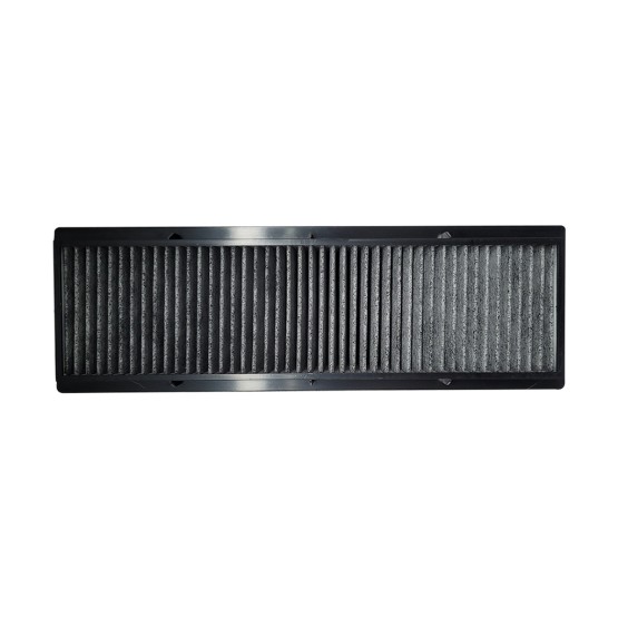 Kit de Filtros de Ar Aplicável John Deere -  SJ14288  - AL175727