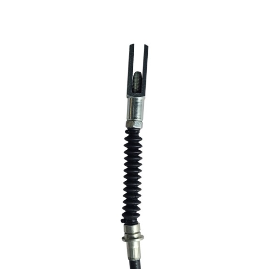 Cabo De Embreagem Aplicável John Deere 5078e - SJ22687