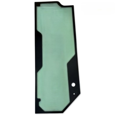Vidro Da Porta Esquerda Aplicável Pá Carregadeira John Deere - T244710