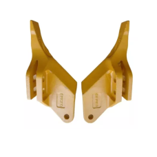 Kit Dente Unha LE e LD Aplicável Retro John Deere - T258915