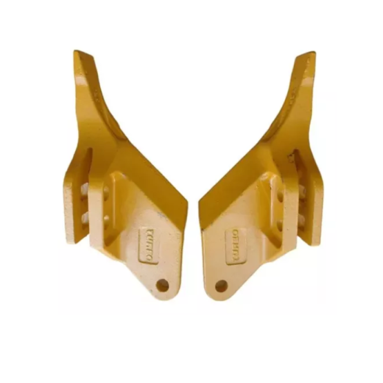 Kit Dente Unha LE e LD Aplicável Retro John Deere - T258915