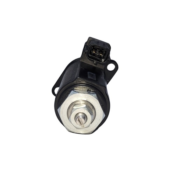 Solenoide Bomba Hidr. Aplicável Tratores New Holland - Yn35v00052f1