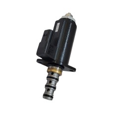 Solenoide Bomba Hidr. Aplicável Tratores New Holland - Yn35v00052f1