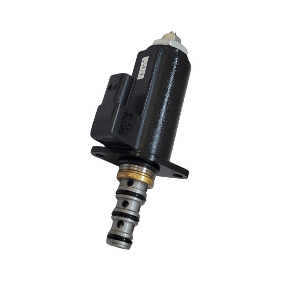 Solenoide Bomba Hidr. Aplicável Tratores New Holland - Yn35v00052f1