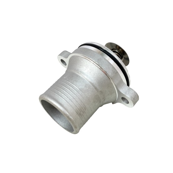 Válvula Termostática Aplicável Retroescavadeira JCB - 02/202474