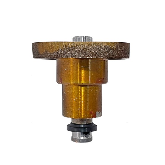 Adaptador Para Hidrostática Modelos TRW Tratores Agricolas
