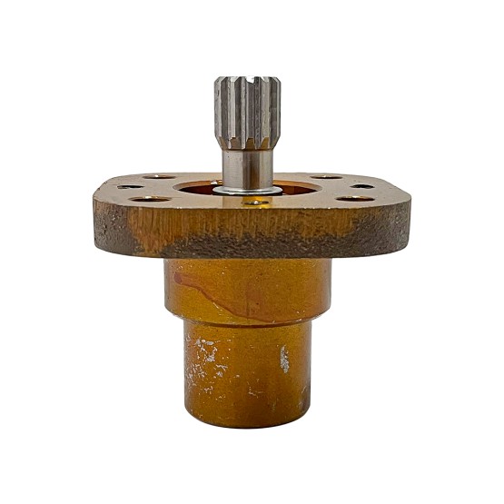Adaptador Para Hidrostática Modelos TRW Tratores Agricolas