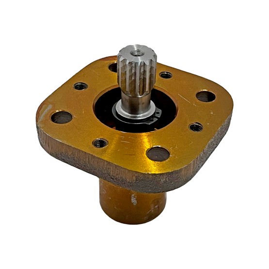 Adaptador Para Hidrostática Modelos TRW Tratores Agricolas