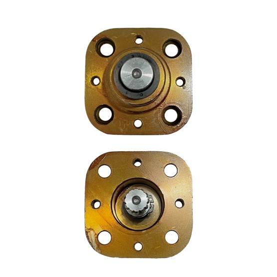 Adaptador Para Hidrostática Modelos TRW Tratores Agricolas